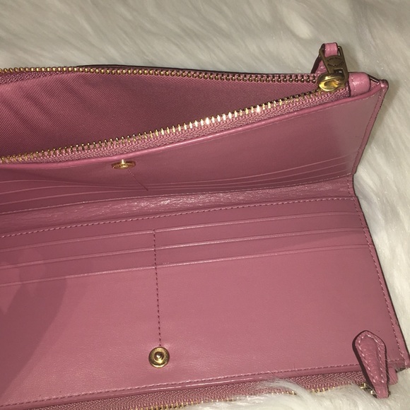 Coach wallet - Picture 5 of 8